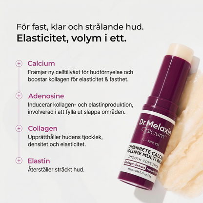 CAVEA MULTIBALM | LYFT & DJUP ÅTERFUKTNING