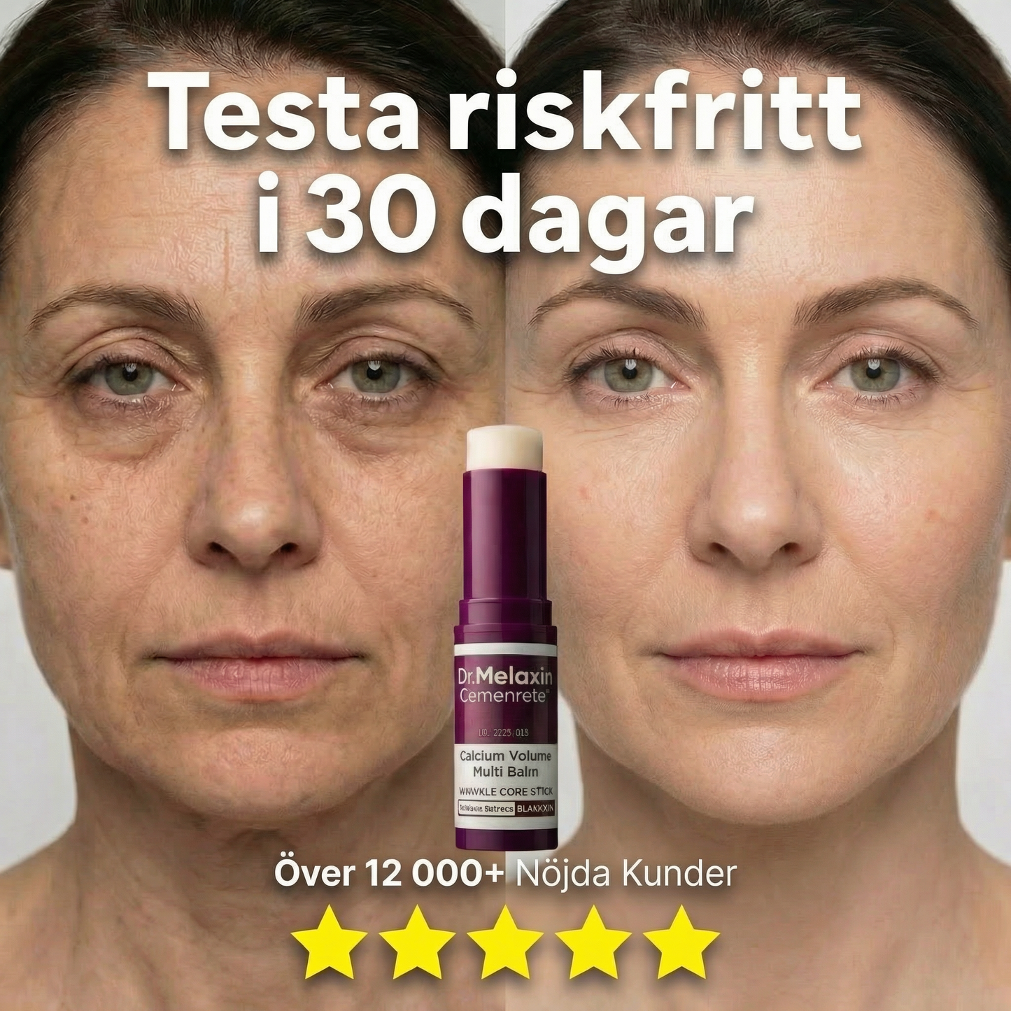 CAVEA MULTIBALM | LYFT & DJUP ÅTERFUKTNING